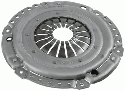 Clutch Pressure Plate SACHS 3082 600 520