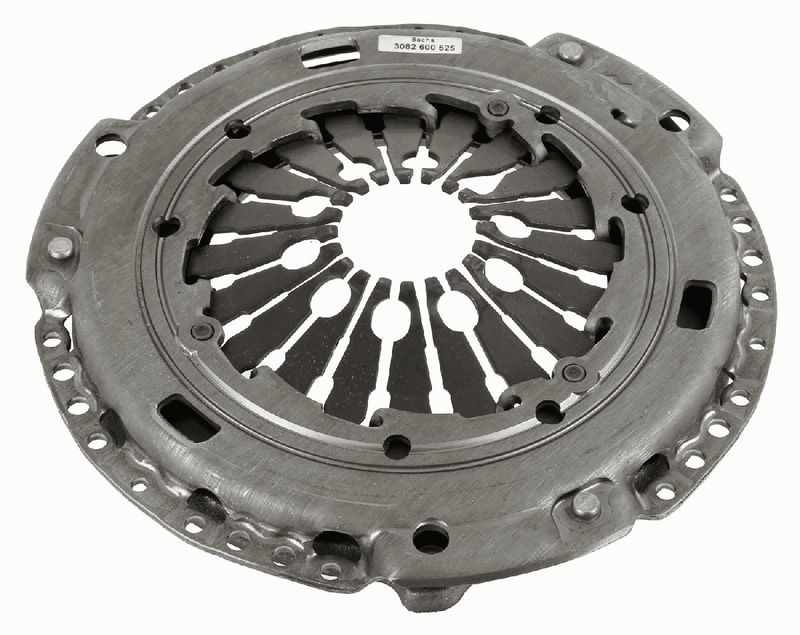 SACHS 3082 600 525 Clutch Pressure Plate