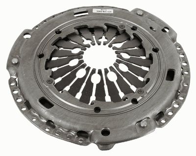 Clutch Pressure Plate SACHS 3082 600 525