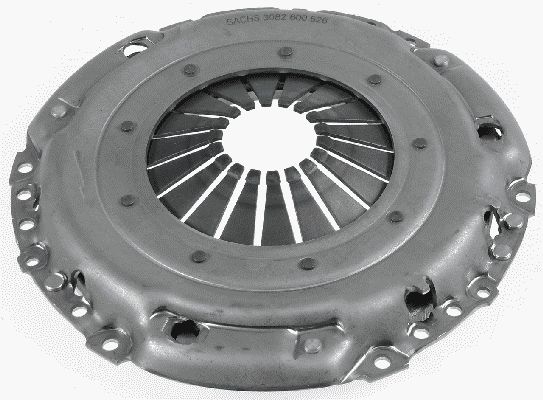 SACHS 3082 600 526 Clutch Pressure Plate