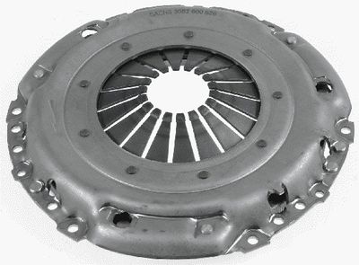 Clutch Pressure Plate SACHS 3082 600 526