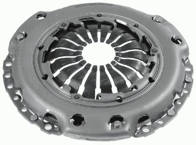 Clutch Pressure Plate SACHS 3082 600 528