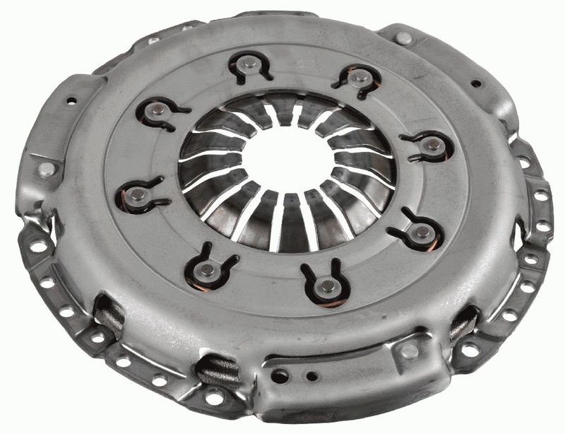 SACHS 3082 600 532 Clutch Pressure Plate