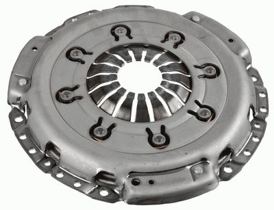 Clutch Pressure Plate SACHS 3082 600 532