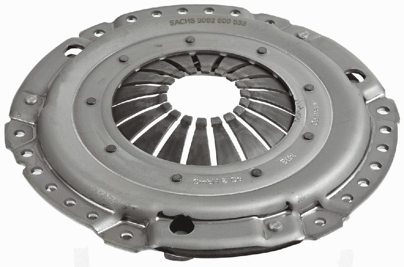 SACHS 3082 600 533 Clutch Pressure Plate