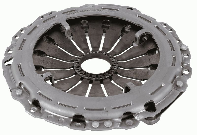 SACHS 3082 600 547 Clutch Pressure Plate