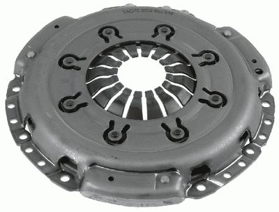 Clutch Pressure Plate SACHS 3082 600 549