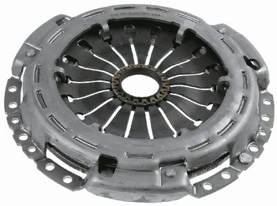 Clutch Pressure Plate SACHS 3082 600 554