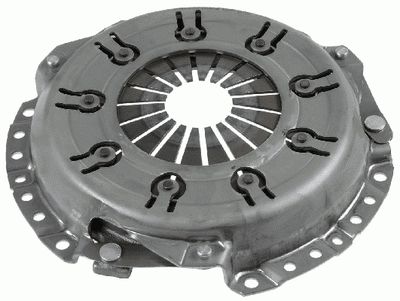 Clutch Pressure Plate SACHS 3082 600 556
