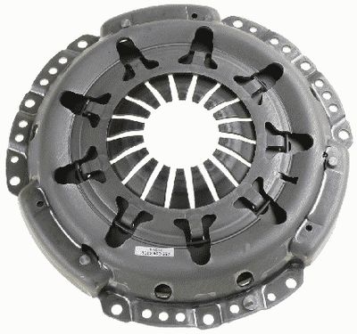 Clutch Pressure Plate SACHS 3082 600 557