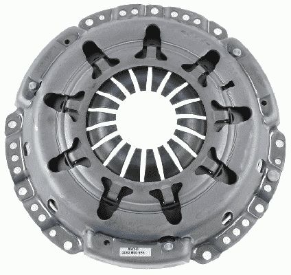 SACHS 3082 600 558 Clutch Pressure Plate