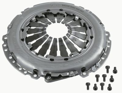 Clutch Pressure Plate SACHS 3082 600 563