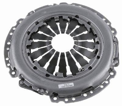 Clutch Pressure Plate SACHS 3082 600 565