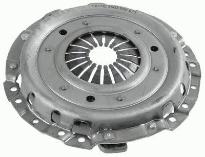 Clutch Pressure Plate SACHS 3082 600 570