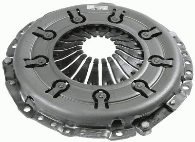 Clutch Pressure Plate SACHS 3082 600 576