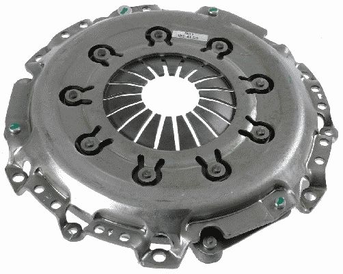 SACHS 3082 600 578 Clutch Pressure Plate