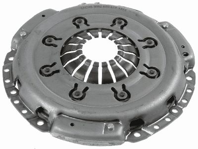 Clutch Pressure Plate SACHS 3082 600 579