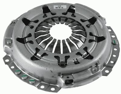 Clutch Pressure Plate SACHS 3082 600 582