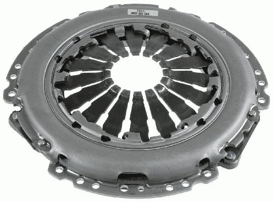 SACHS 3082 600 584 Clutch Pressure Plate