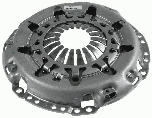 SACHS 3082 600 585 Clutch Pressure Plate
