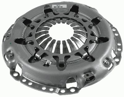 Clutch Pressure Plate SACHS 3082 600 585