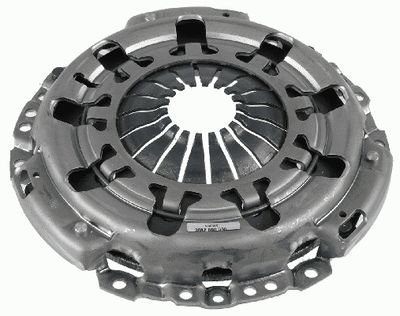 Clutch Pressure Plate SACHS 3082 600 586