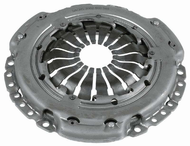SACHS 3082 600 588 Clutch Pressure Plate