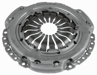Clutch Pressure Plate SACHS 3082 600 588
