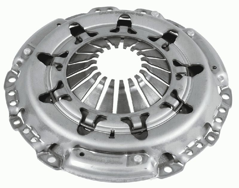 SACHS 3082 600 589 Clutch Pressure Plate