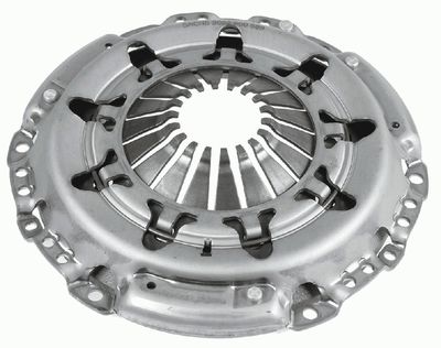 Clutch Pressure Plate SACHS 3082 600 589