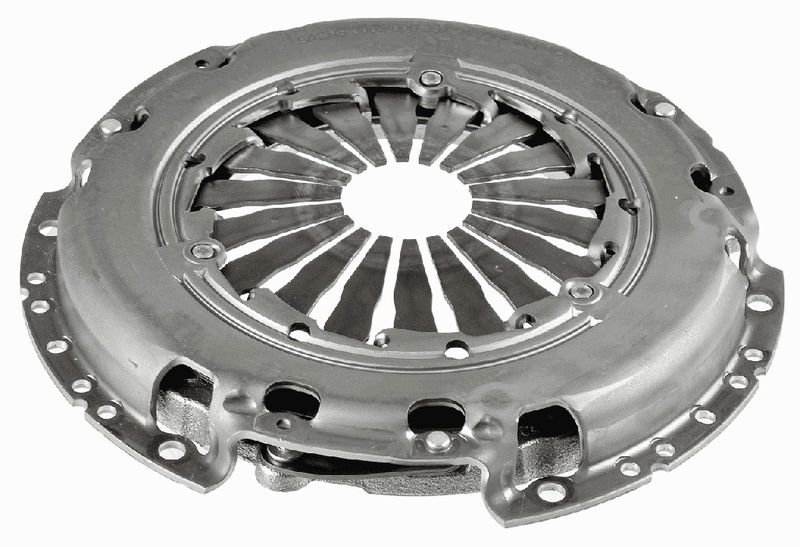 SACHS 3082 600 591 Clutch Pressure Plate
