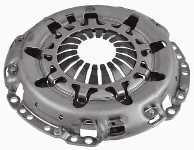 Clutch Pressure Plate SACHS 3082 600 595