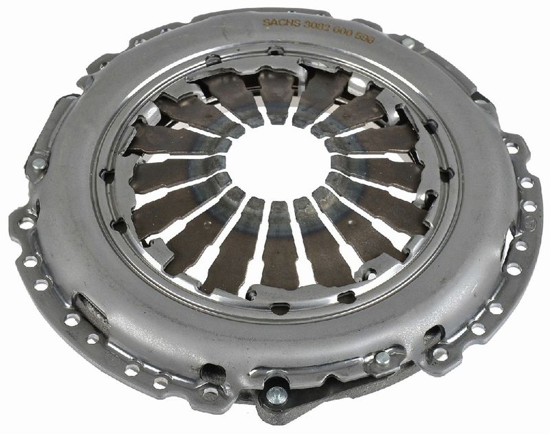 SACHS 3082 600 596 Clutch Pressure Plate