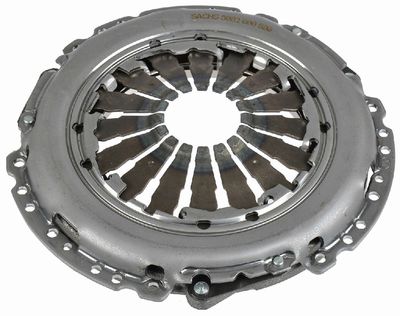 Clutch Pressure Plate SACHS 3082 600 596