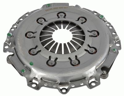 Clutch Pressure Plate SACHS 3082 600 597