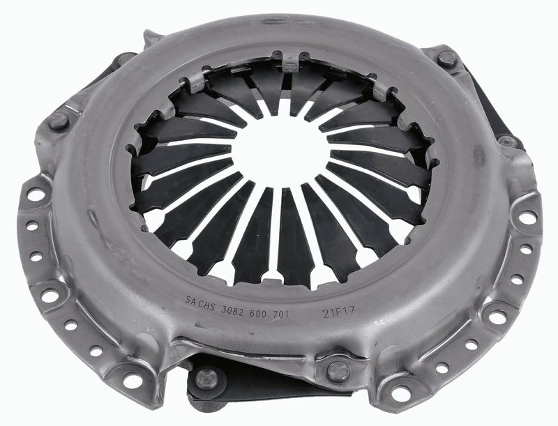 SACHS 3082 600 701 Clutch Pressure Plate