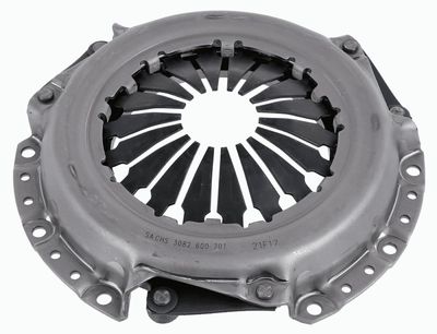 Clutch Pressure Plate SACHS 3082 600 701