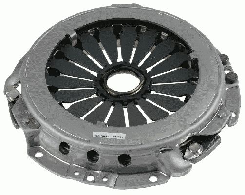 SACHS 3082 600 705 Clutch Pressure Plate