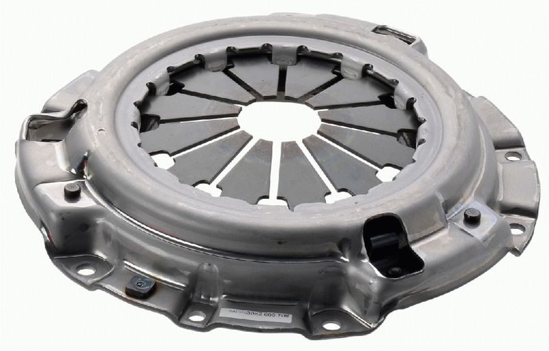 SACHS 3082 600 708 Clutch Pressure Plate