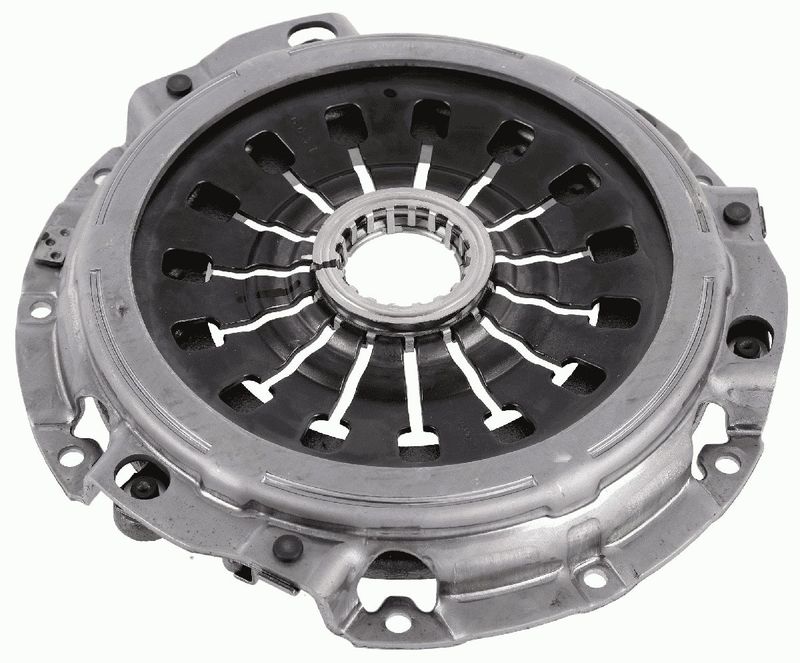 SACHS 3082 600 712 Clutch Pressure Plate
