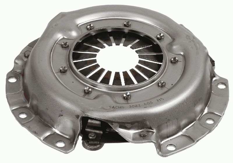 SACHS 3082 600 715 Clutch Pressure Plate