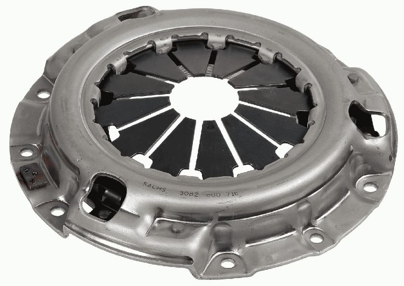 SACHS 3082 600 716 Clutch Pressure Plate