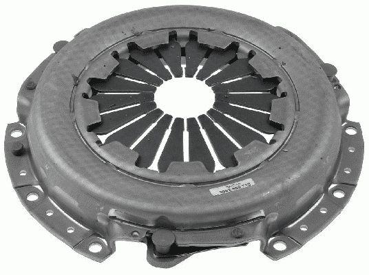 SACHS 3082 600 718 Clutch Pressure Plate
