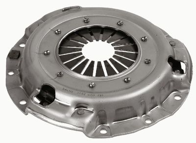 Clutch Pressure Plate SACHS 3082 600 721