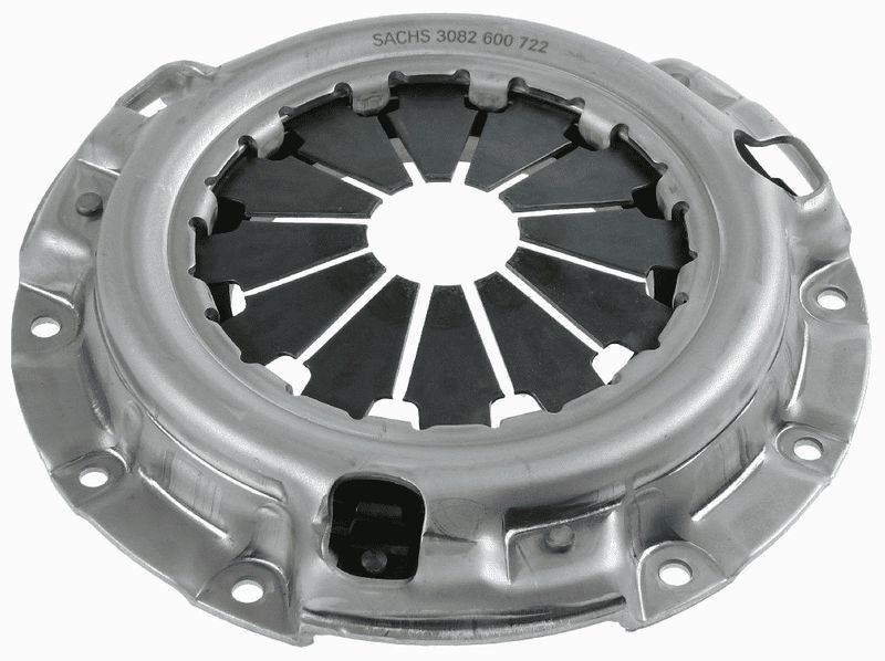 SACHS 3082 600 722 Clutch Pressure Plate