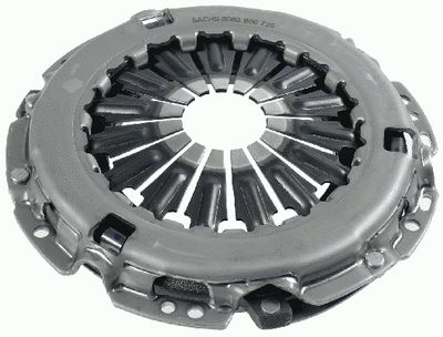 Clutch Pressure Plate SACHS 3082 600 725