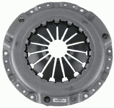 Clutch Pressure Plate SACHS 3082 600 727