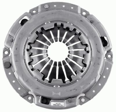Clutch Pressure Plate SACHS 3082 600 728