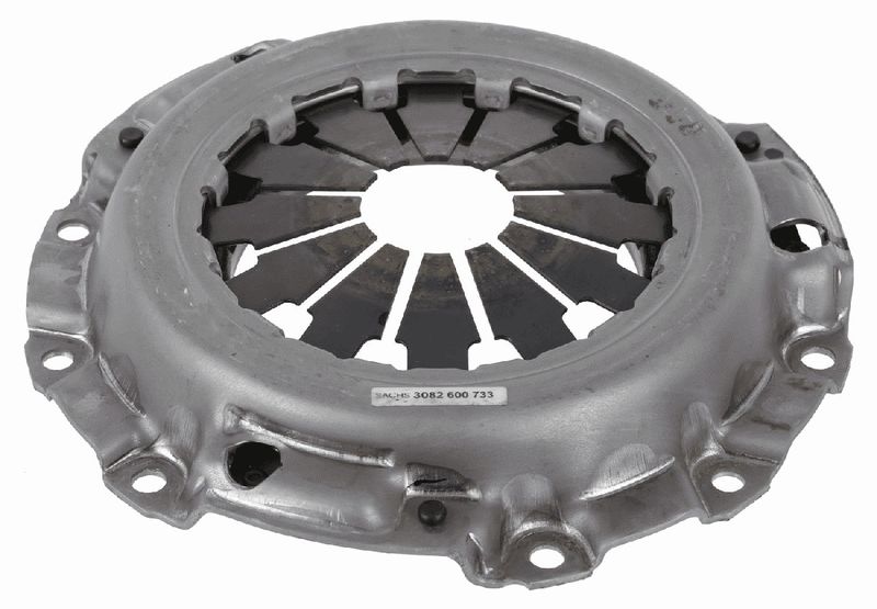 SACHS 3082 600 733 Clutch Pressure Plate
