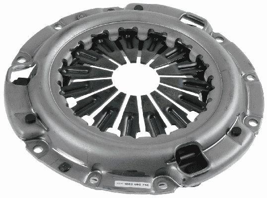 SACHS 3082 600 736 Clutch Pressure Plate